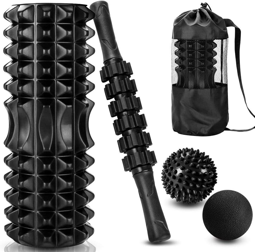 Alignment Stick Set - 트리거 포인트 폼 롤러 마사지 스틱