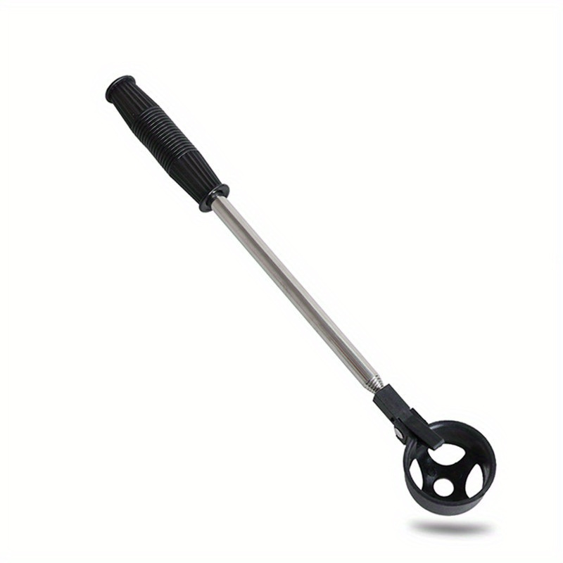 Golf Equipment And Accessories - 텔레스코픽 골프공 회수기, 스테인리스 스틸 휴대용