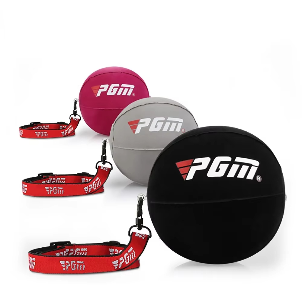 Alignment Stick Set - 인플레이터블 골프 스마트 볼 트레이너 휴대용