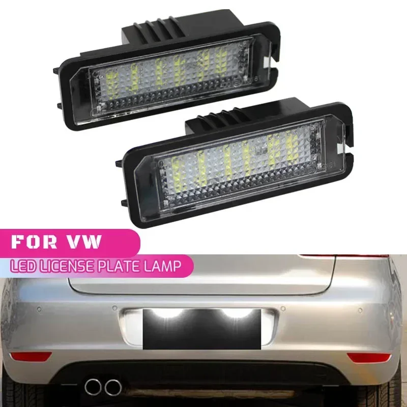 Golf Equipment And Accessories - 12V 자동차 번호판 조명 LED 램프