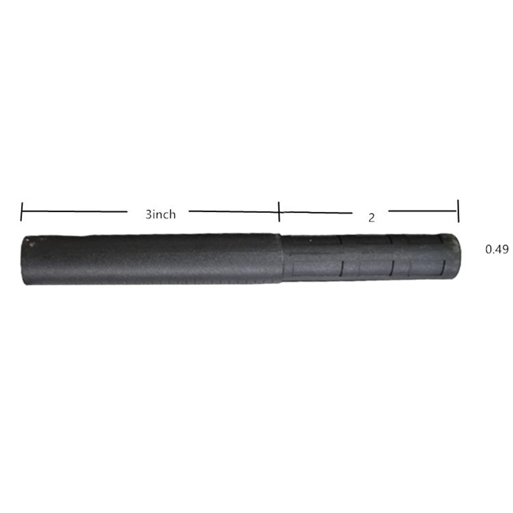 탄소 섬유 골프 클럽 샤프트 연장 스틱 5인치 길이,  - Alignment Stick Set 리뷰 및 가격