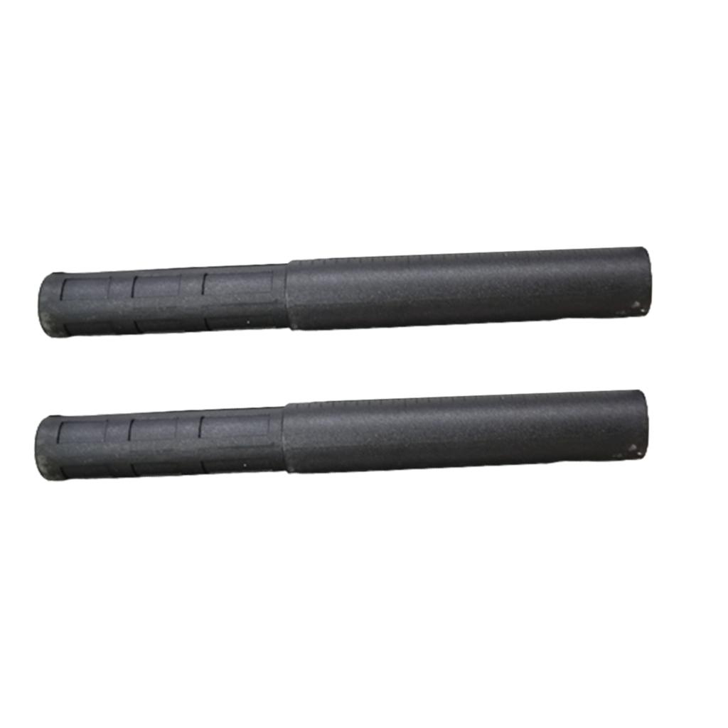 탄소 섬유 골프 클럽 샤프트 연장 스틱 5인치 길이,  - Alignment Stick Set 리뷰 및 가격