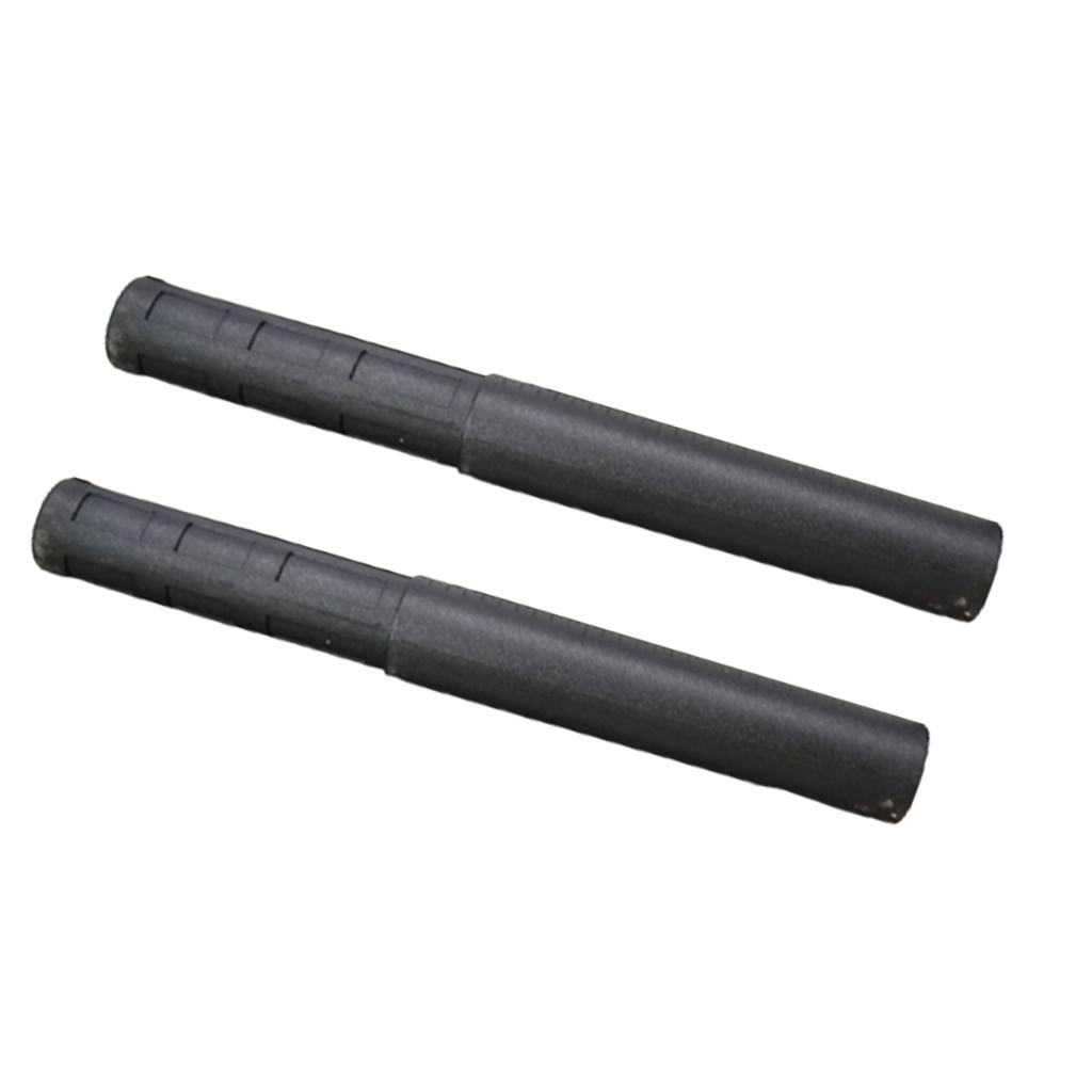 탄소 섬유 골프 클럽 샤프트 연장 스틱 5인치 길이,  - Alignment Stick Set 리뷰 및 가격