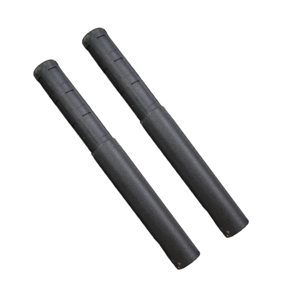 탄소 섬유 골프 클럽 샤프트 연장 스틱 5인치 길이,  - Alignment Stick Set 리뷰 및 가격