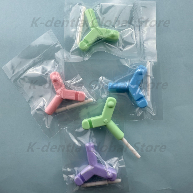 60세트 치아교정용 츄이(실리콘 치아 스틱) 연장봉 포 - Alignment Stick Set 리뷰 및 가격