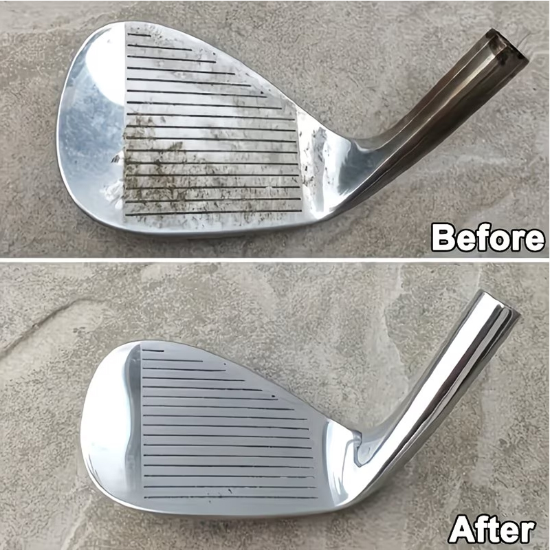 전문 골프 클럽 광택 왁스, 산화 제거용 금속 광택 복 - Golf Equipment Manager 리뷰 및 가격