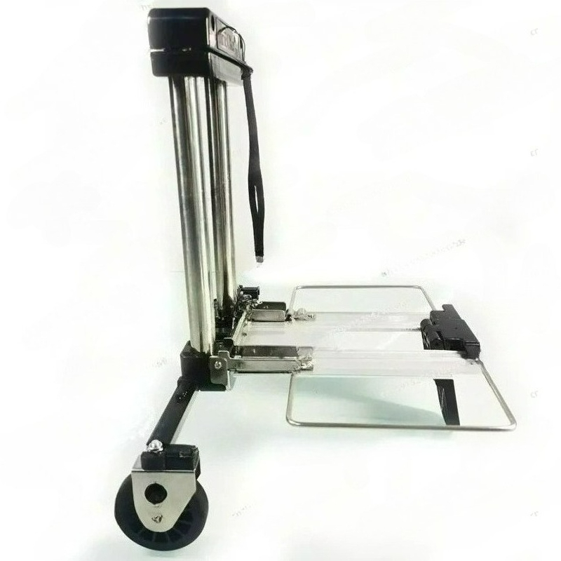 가정용으로 적합한 타이로드 러기지 접이식 쇼핑카트 미니 - Pull Cart Fold 리뷰 및 가격