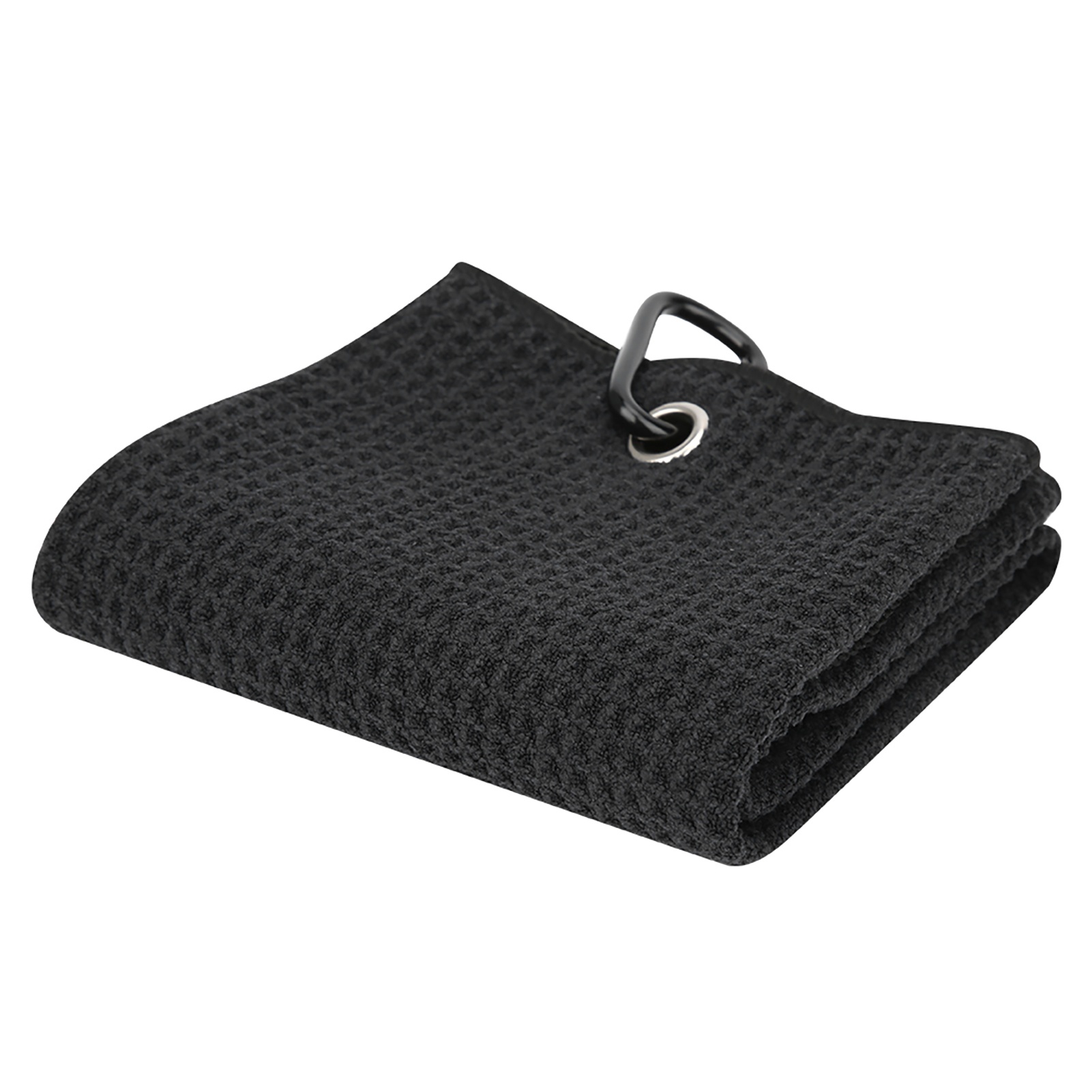 골프용 타월, 와플 패턴, 스포츠용, 땀 흡수, 청소용 - Golf Towel Waffle 리뷰 및 가격