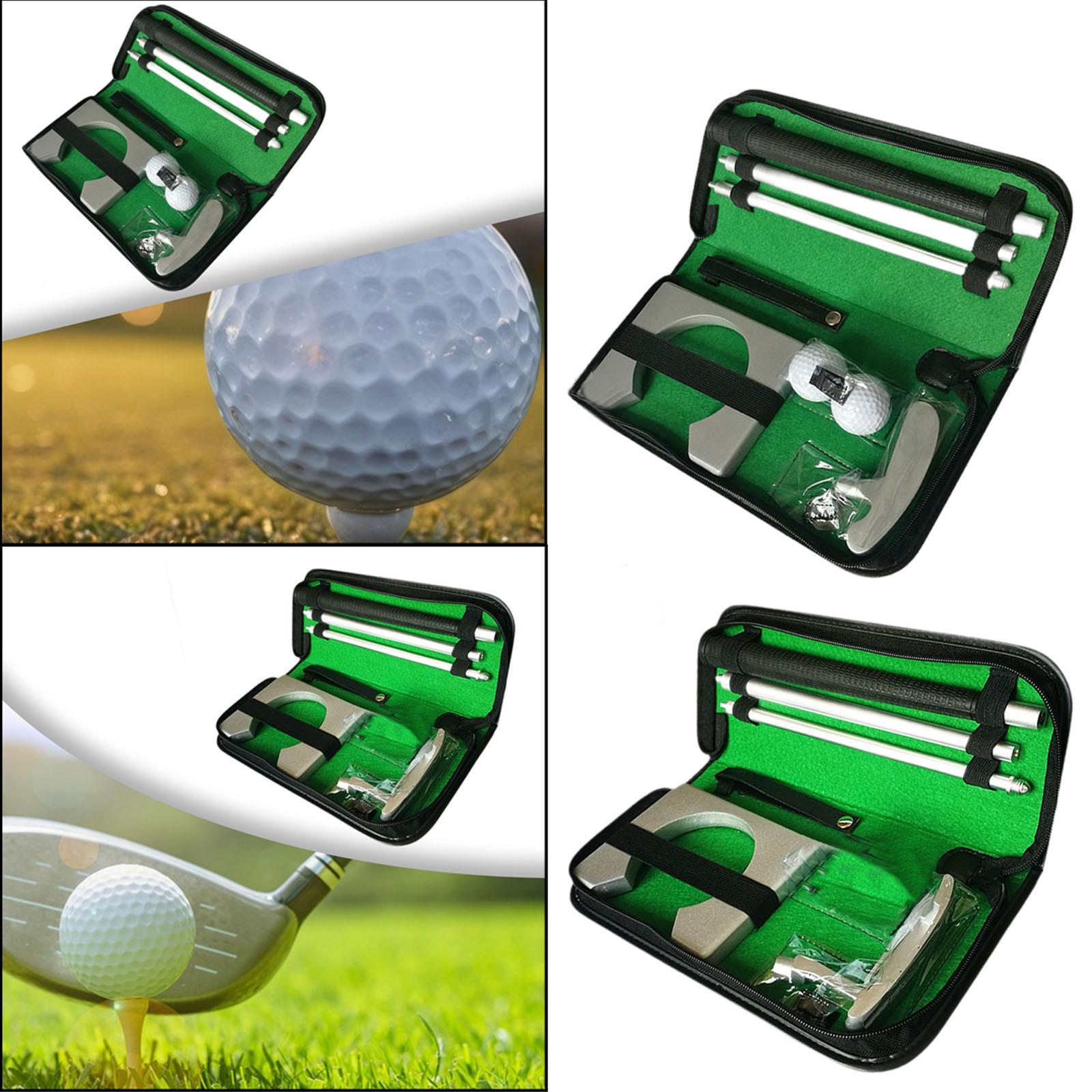 골프 퍼터 선물 세트, 골프 장비, 운동용 골프 퍼팅  - Golf Equipment Gifts 리뷰 및 가격