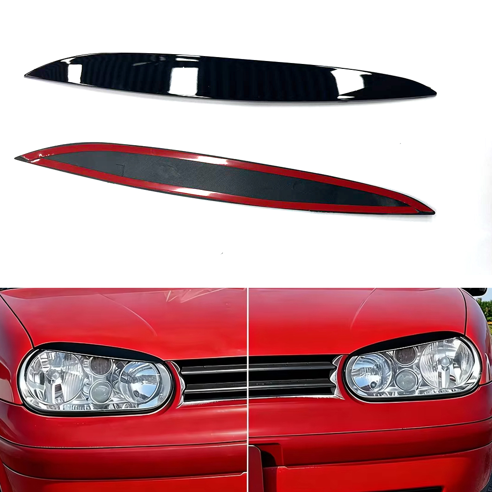 골프 MK4 1997-2005 용 전면 헤드 라이트 눈 - Golf Equipment And Accessories 리뷰 및 가격