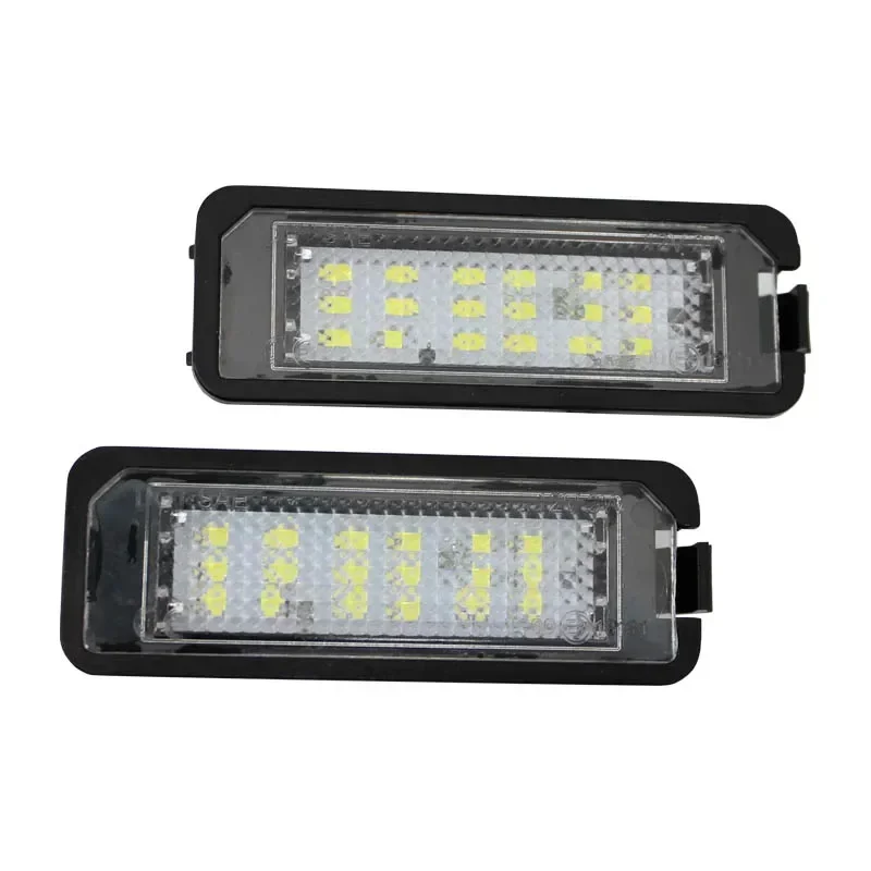12V 자동차 번호판 조명 LED 램프 자동차 액세서리 - Golf Equipment And Accessories 리뷰 및 가격