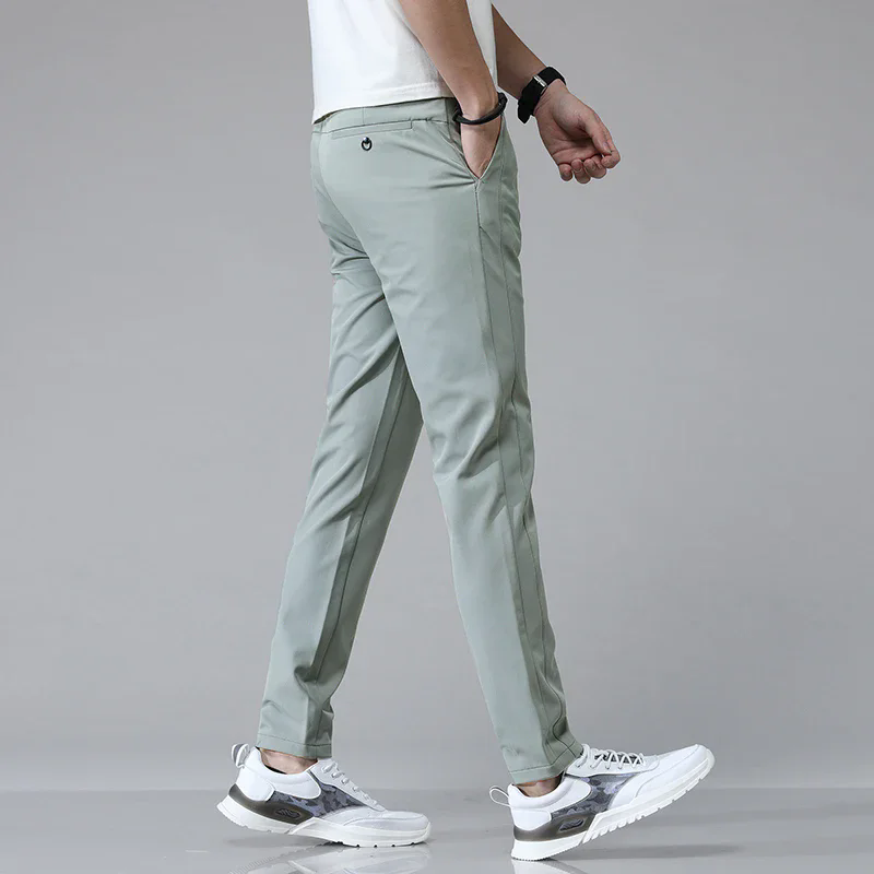 2024 봄 여름 울트라 얇은 남성 스트레치 슬림 스트 - Golf Equipment And Accessories 리뷰 및 가격