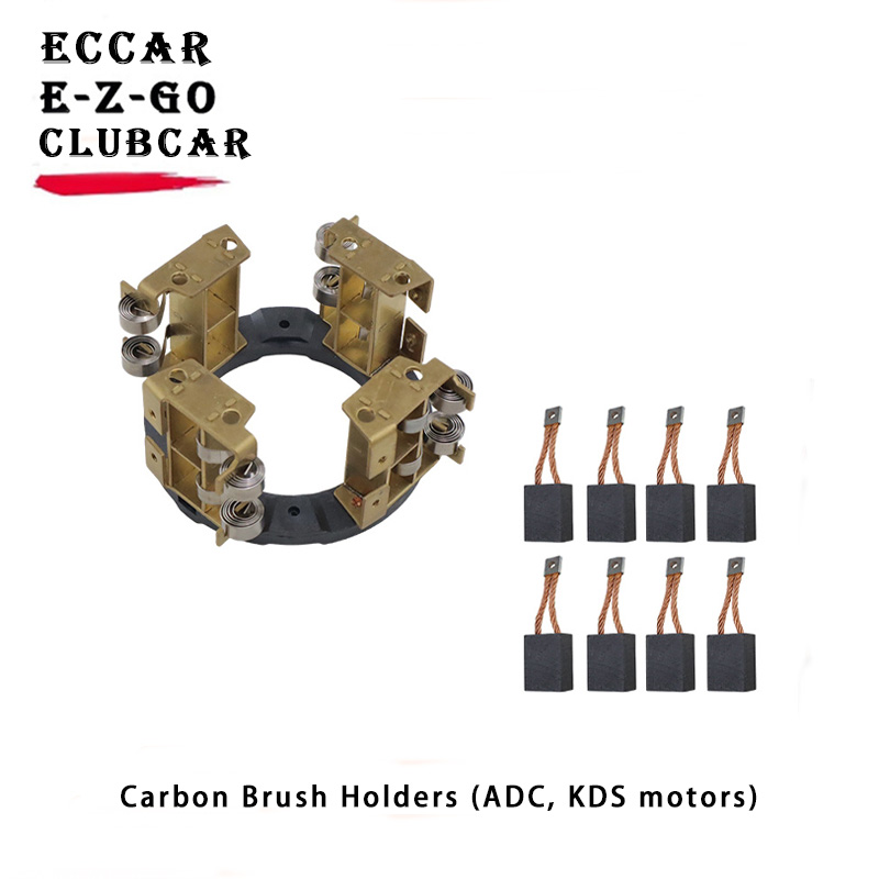 골프 카트용 탄소 브러시 홀더 프레임, 클럽 카, EZ - Golf Equipment Manager 리뷰 및 가격