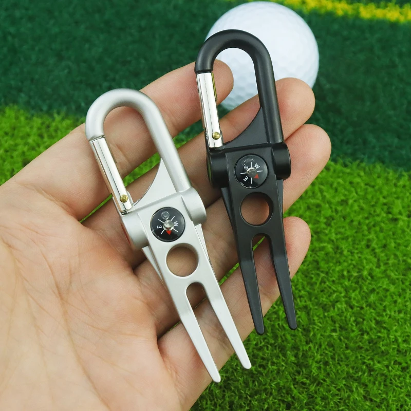 창의적인 디자인의 골프 용품: 나침반과 아연 합금으로  - Golf Equipment Gifts 리뷰 및 가격