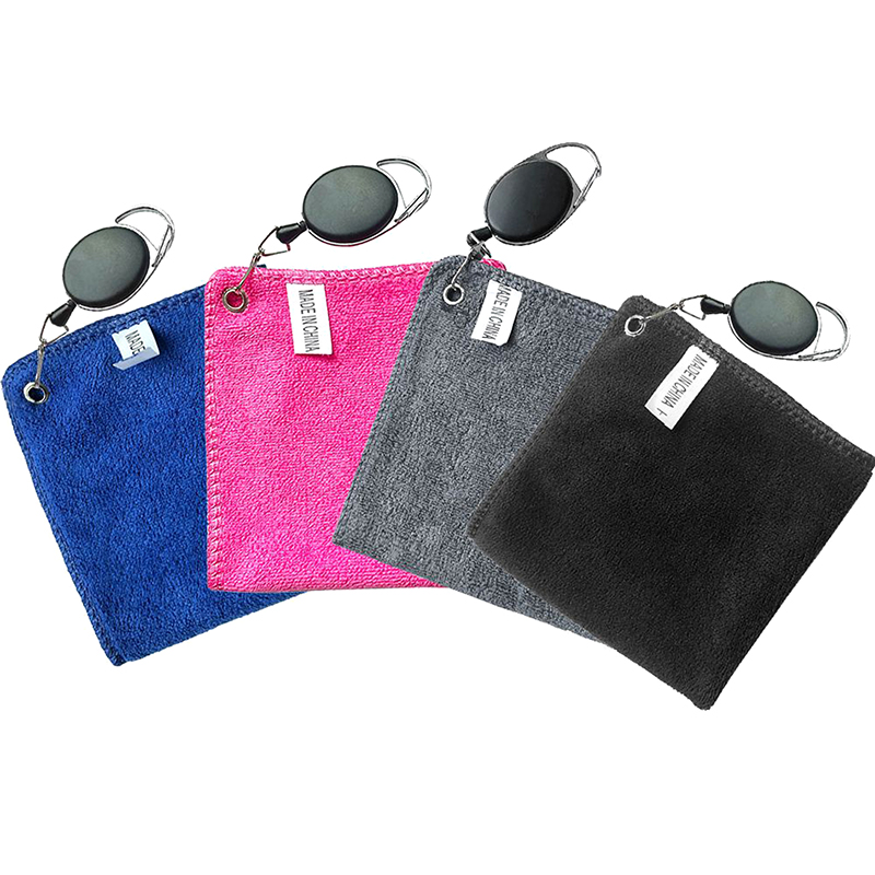 /KQM/골프 타월 습식 및 건식 골프 청소용 천, 골 - Golf Towel Waffle 리뷰 및 가격