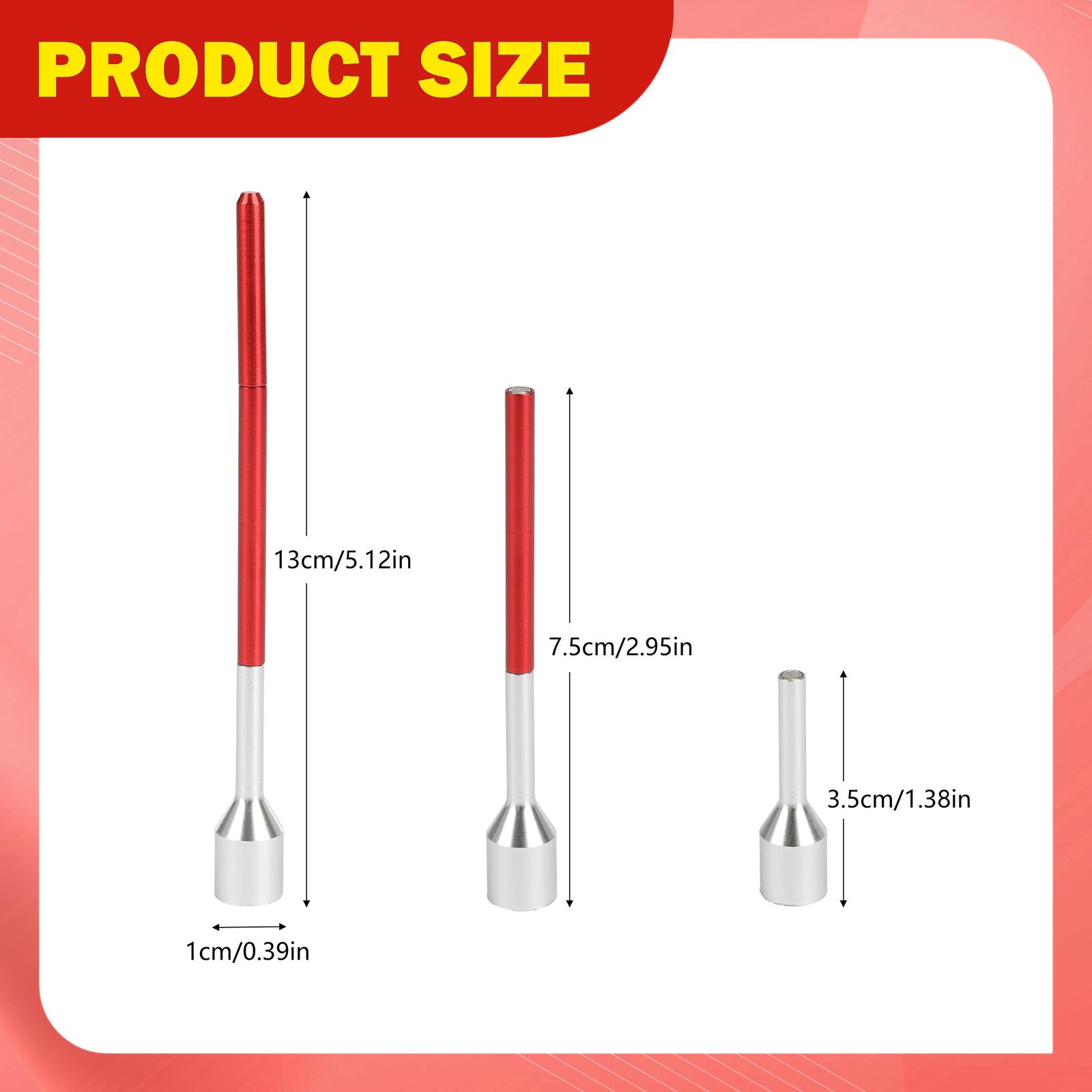 골프 얼라인먼트 로드 세트, 자석식 알루미늄 트레이닝  - Alignment Stick Set 리뷰 및 가격