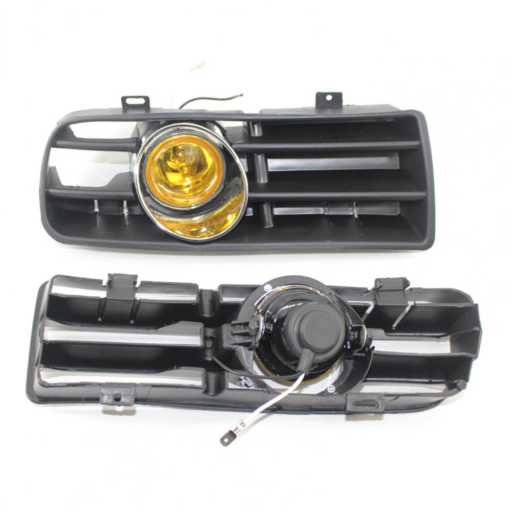 3 개/대 안개 램프 자동차 그릴 전면 키트 1J085 - Golf Equipment And Accessories 리뷰 및 가격